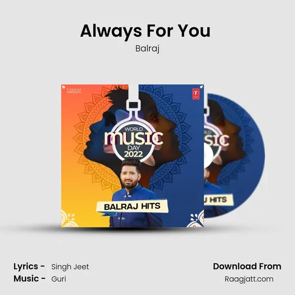 Always For You (From 