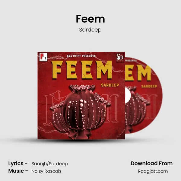 Feem mp3 song