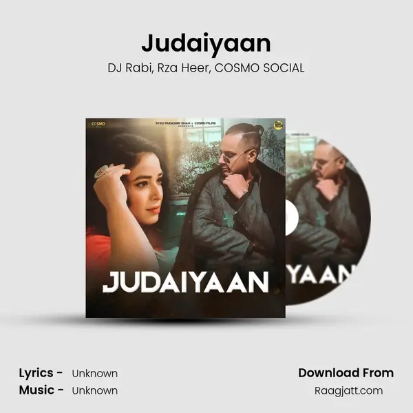 Judaiyaan mp3 song