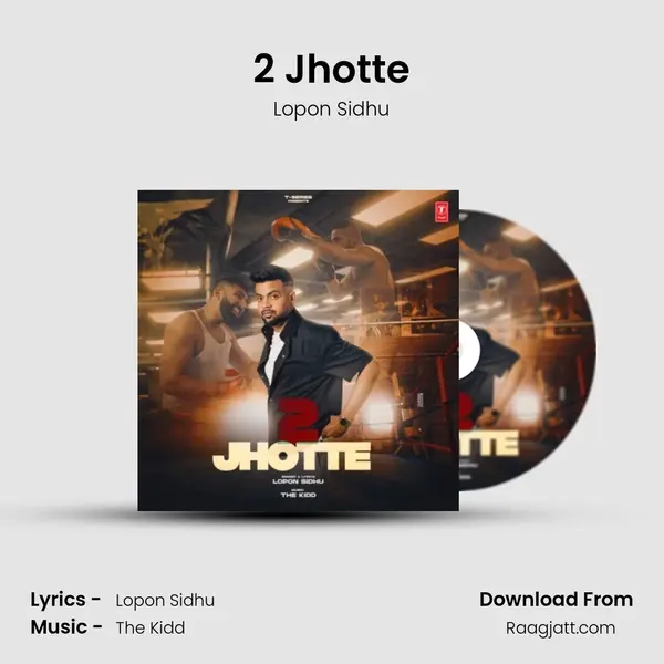 2 Jhotte mp3 song