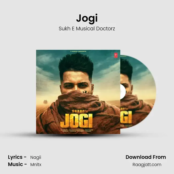 Jogi - Sukh E Musical Doctorz album cover 