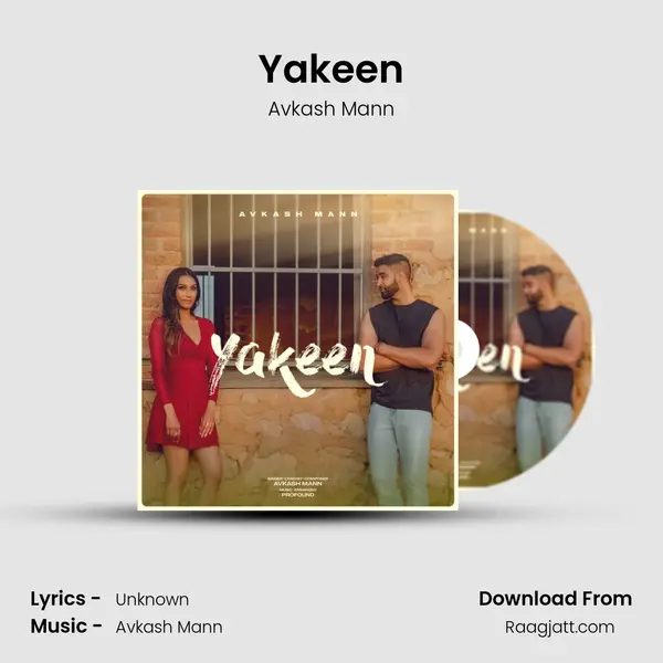 Yakeen mp3 song