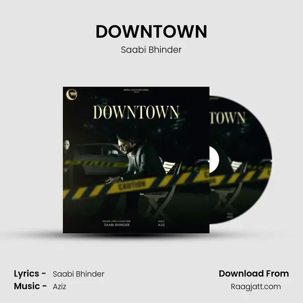 DOWNTOWN mp3 song