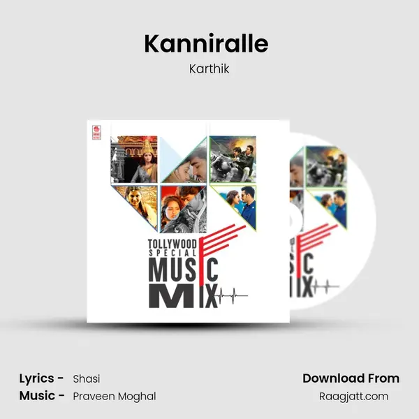 Kanniralle (From 