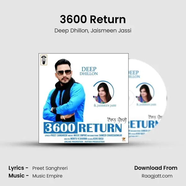 3600 Return mp3 song