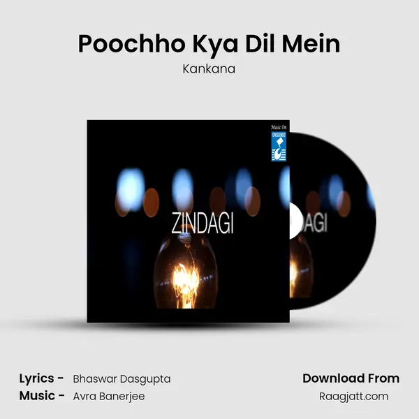 Poochho Kya Dil Mein mp3 song