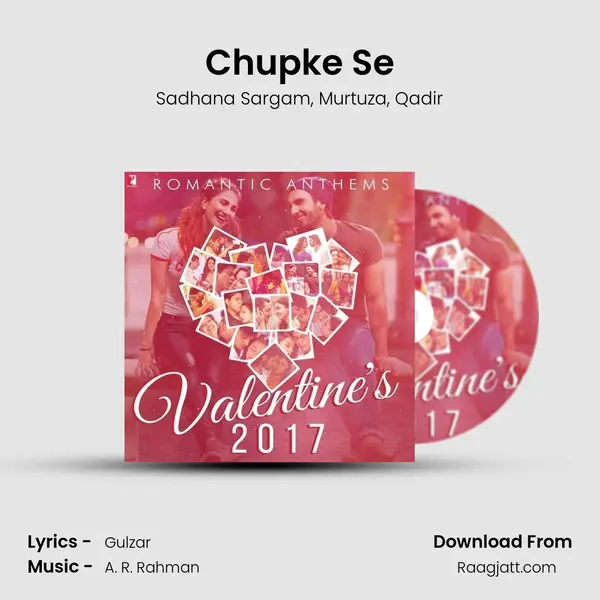 Chupke Se mp3 song