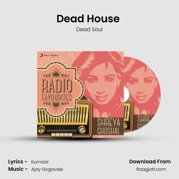 Dead House (Live In Studio Underjord) - Dead Soul album cover 