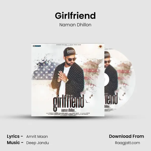 Girlfriend mp3 song