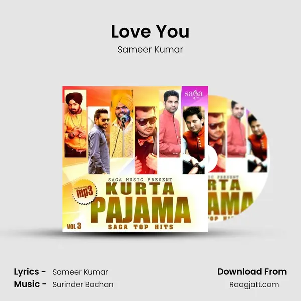 Love You mp3 song