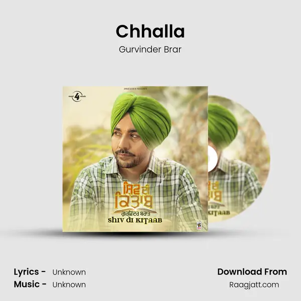 Chhalla mp3 song