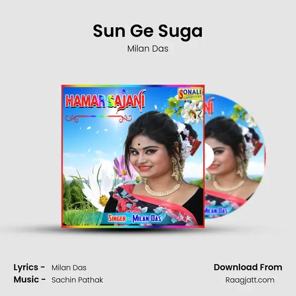 Sun Ge Suga mp3 song