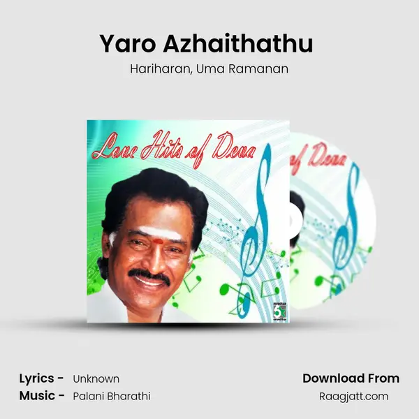 Yaro Azhaithathu (From Sishya) mp3 song