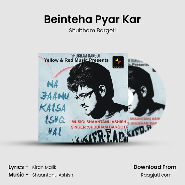 Beinteha Pyar Kar mp3 song