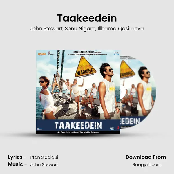 Taakeedein mp3 song