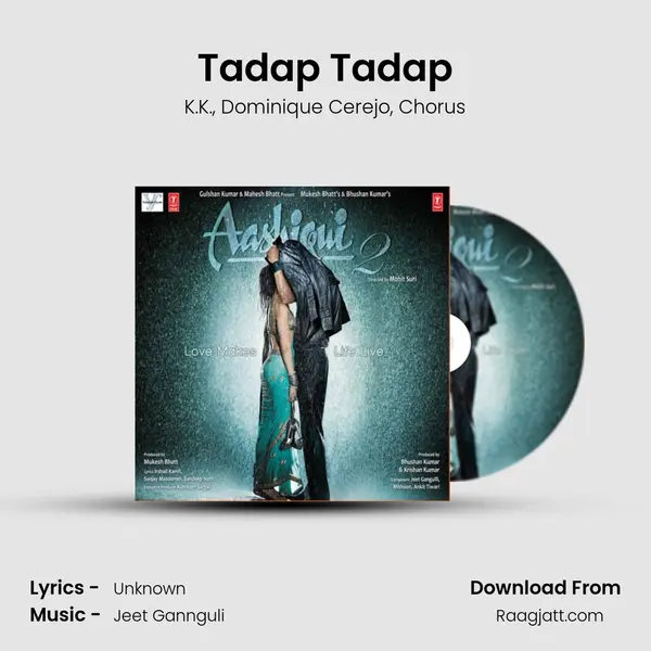 Tadap Tadap mp3 song