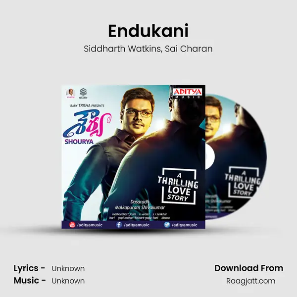 Endukani mp3 song