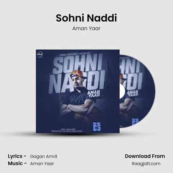 Sohni Naddi mp3 song