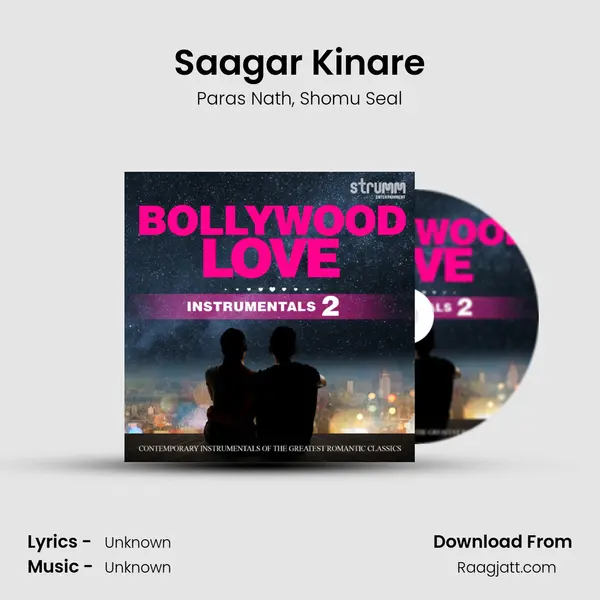 Saagar Kinare mp3 song