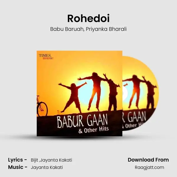 Rohedoi mp3 song