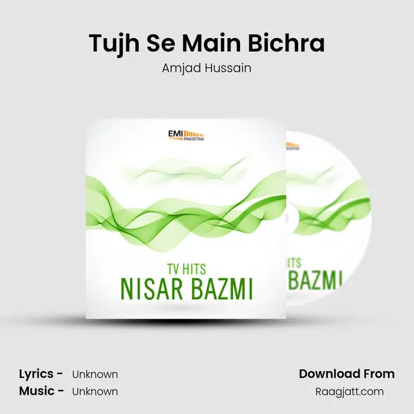 Tujh Se Main Bichra mp3 song