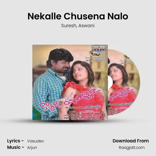 Nekalle Chusena Nalo mp3 song