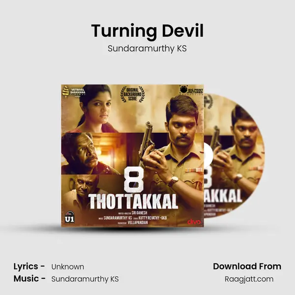 Turning Devil mp3 song