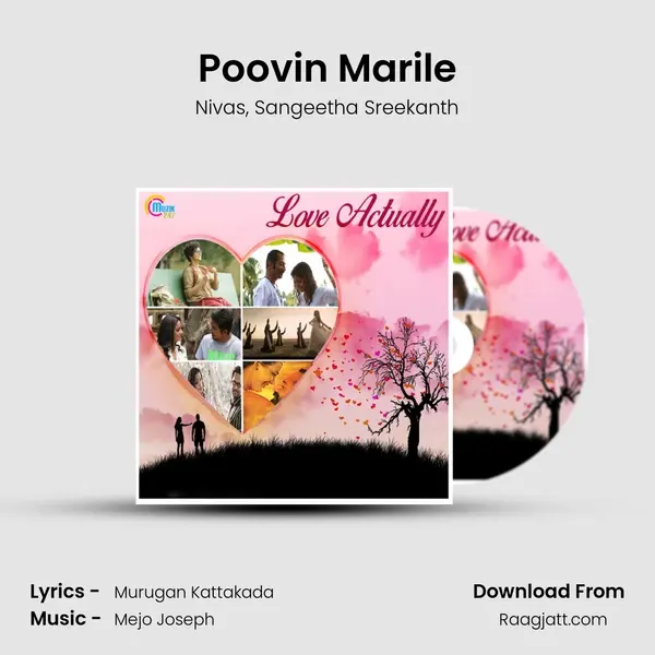 Poovin Marile mp3 song