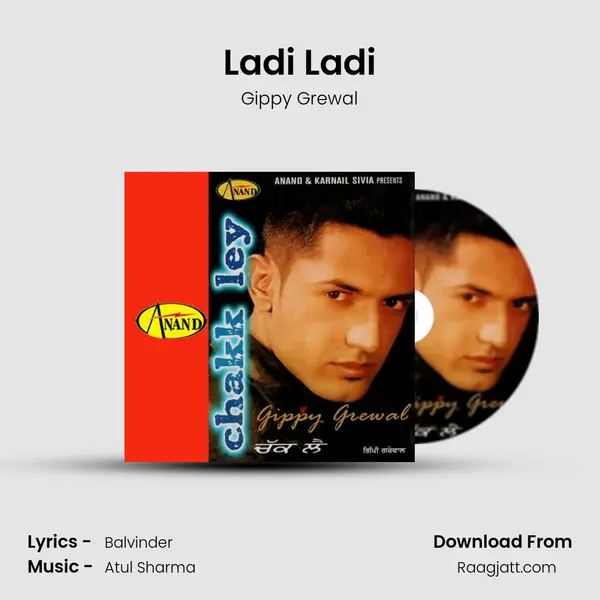 Ladi Ladi mp3 song