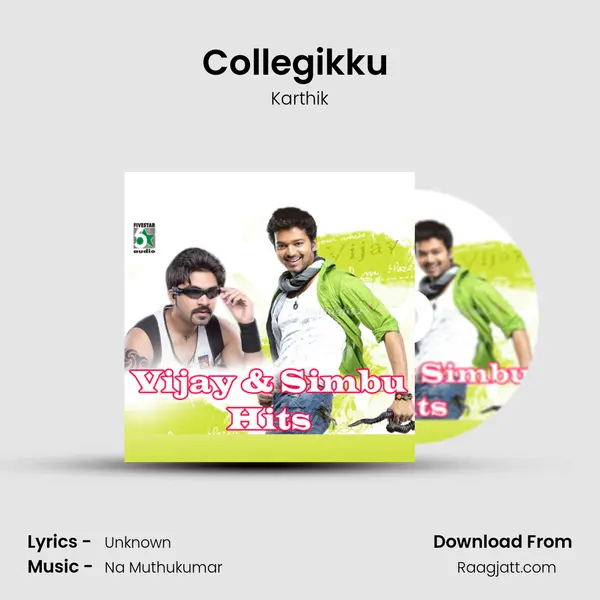 Collegikku (From 