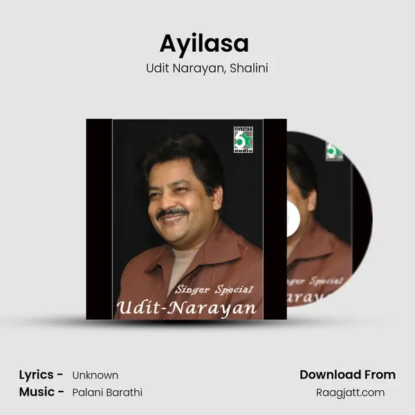 Ayilasa (From 