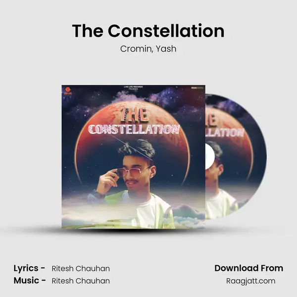 The Constellation mp3 song