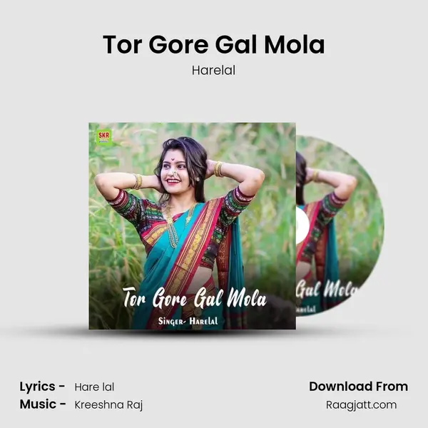 Tor Gore Gal Mola mp3 song