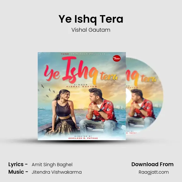 Ye Ishq Tera mp3 song