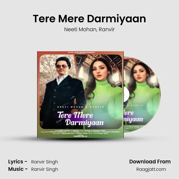 Tere Mere Darmiyaan mp3 song