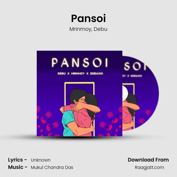 Pansoi mp3 song