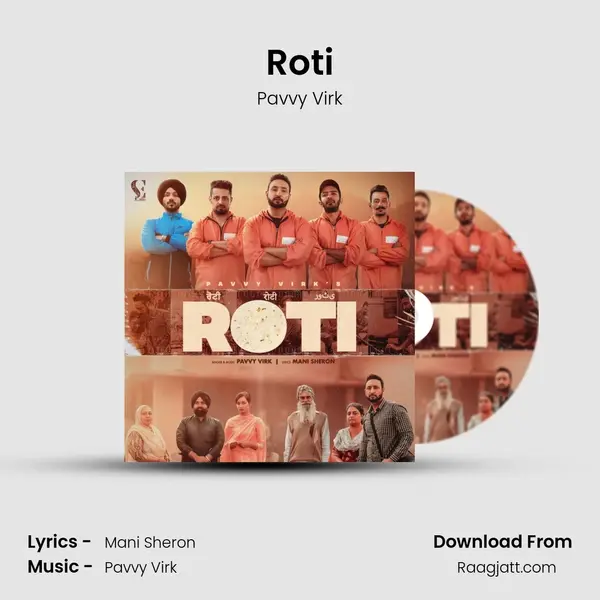 Roti mp3 song