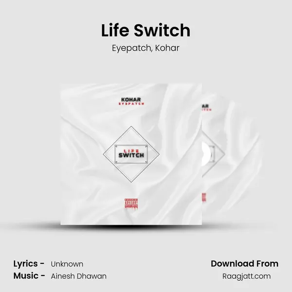 Life Switch mp3 song