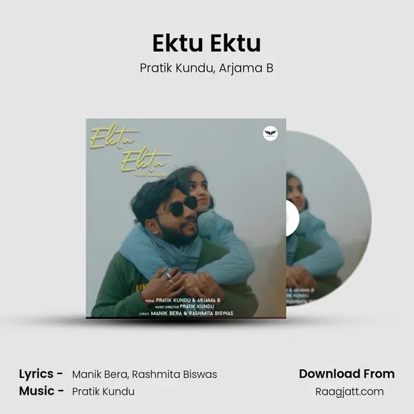 Ektu Ektu mp3 song