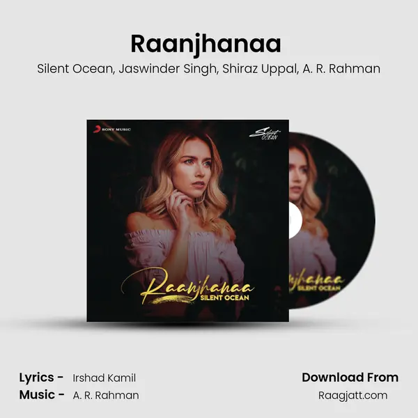 Raanjhanaa (Lofi Flip) mp3 song