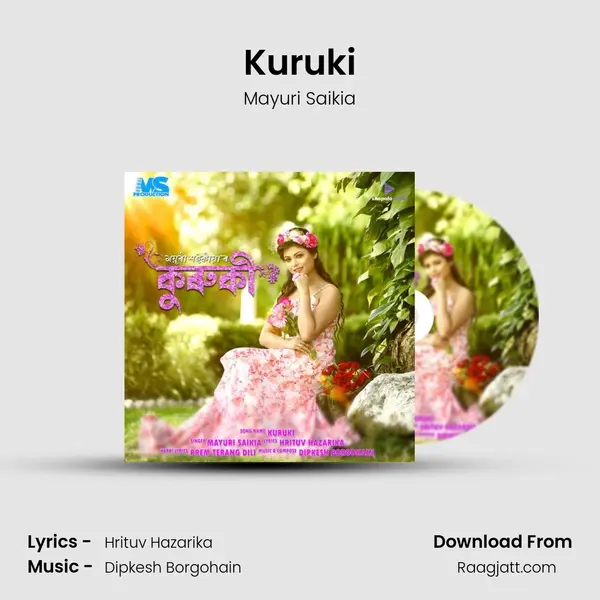 Kuruki mp3 song