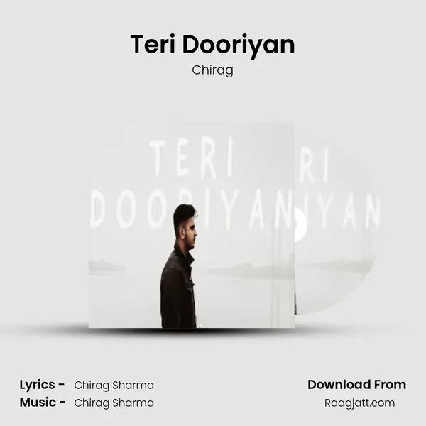 Teri Dooriyan - Chirag album cover 