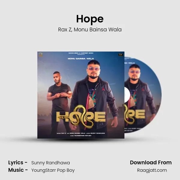 Hope mp3 song