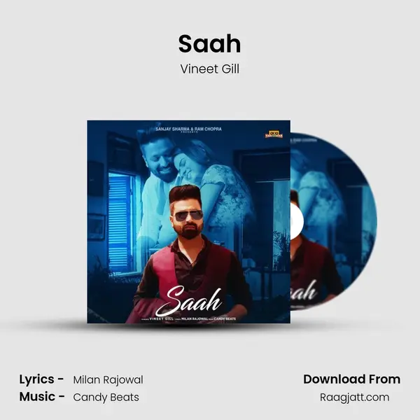 Saah mp3 song