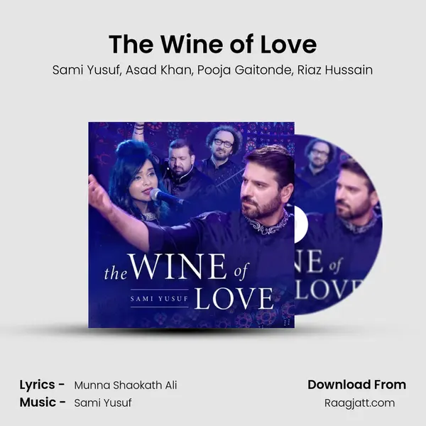 The Wine of Love mp3 song