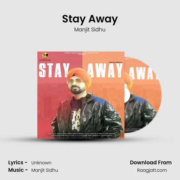 Stay Away mp3 song