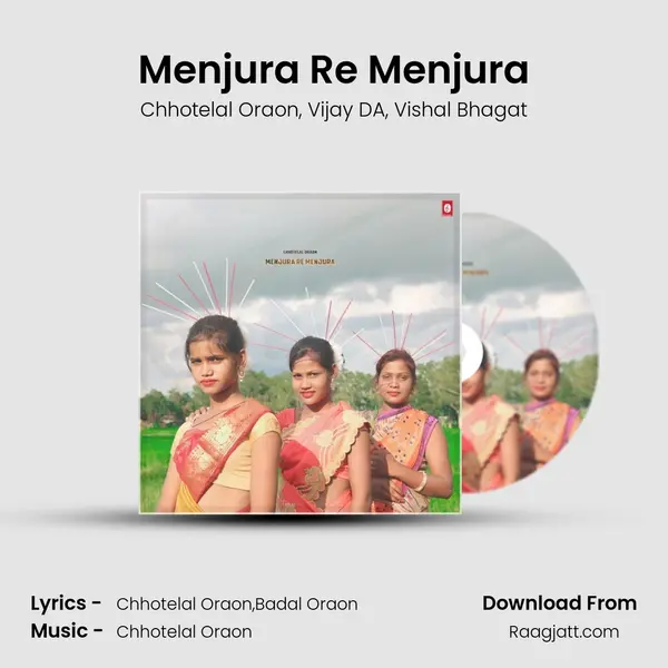 Menjura Re Menjura mp3 song