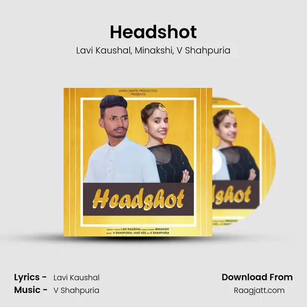 Headshot mp3 song