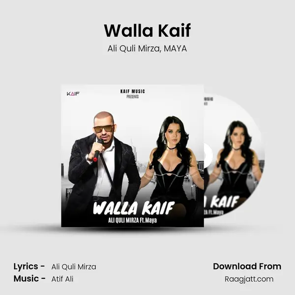 Walla Kaif mp3 song