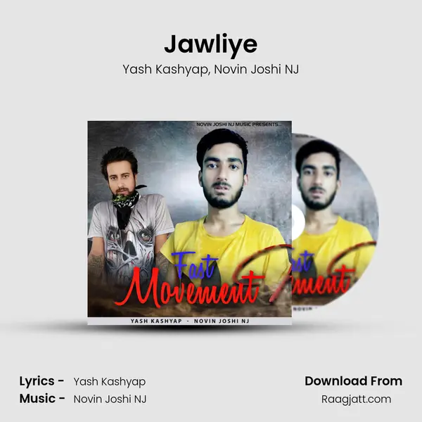 Jawliye mp3 song